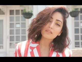 Here's What Yami Gautam Has To Say About The Chinese Audience Post Kaabil's Premiere
