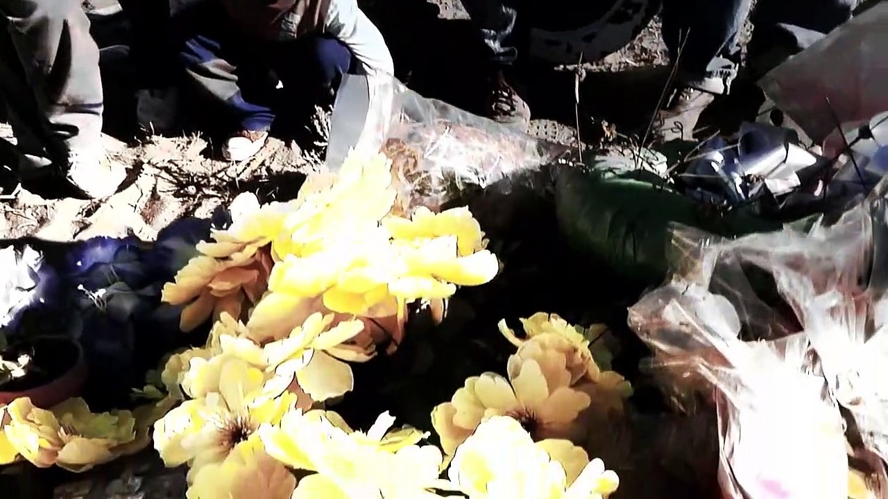 La Guerra del Fracking Parte 4