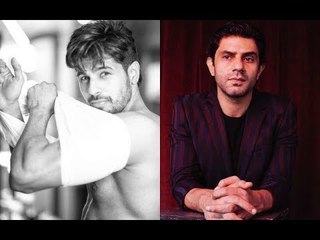 Arjun Mathur Says "Siddharth Malhotra Is Not A Good Actor"