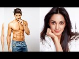 This Cute Social Media Banter Between Sidharth Malhotra-Kiara Advani Can't Be Missed