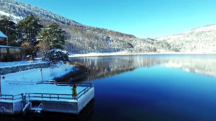 Jale Parıltı - Kale Türküsü
