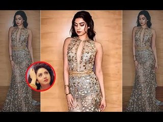 REVEALED! Sridevi Was Unhappy To See Khushi's 1st Tattoo; Thought It Had Something To Do With A Boy!