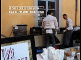 Lyon Street food - Serge Vieira