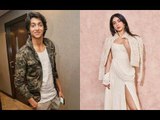 OMG! Khushi Kapoor Chooses Ahaan Panday Over Aryan Khan & Mizaan Jaffrey For Bollywood Debut