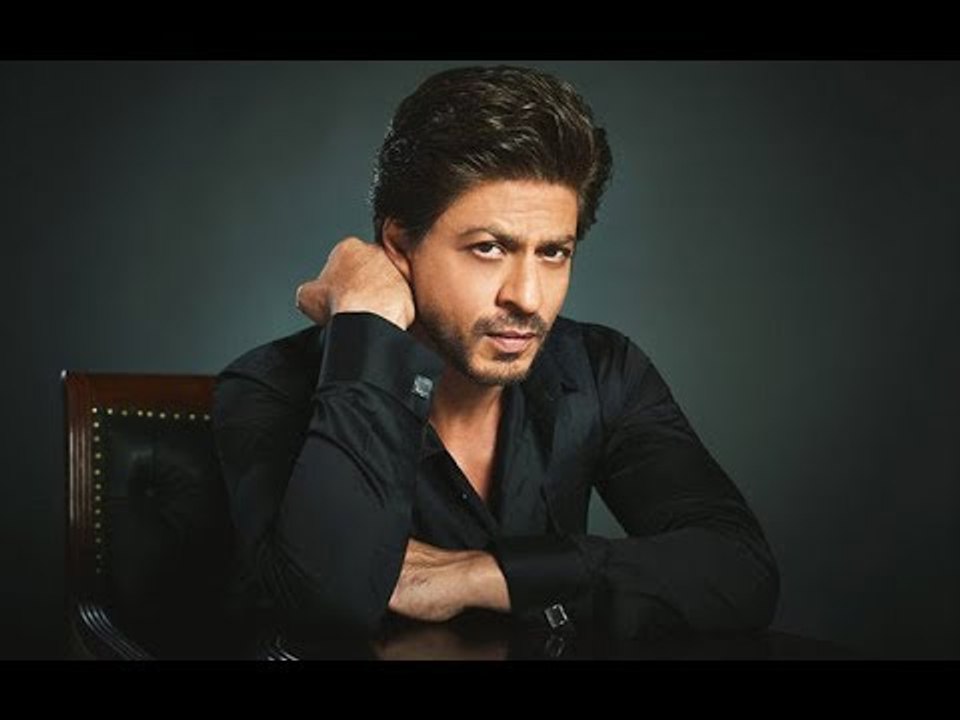 Shah Rukh Khan Won’t Announce His Next Film In...