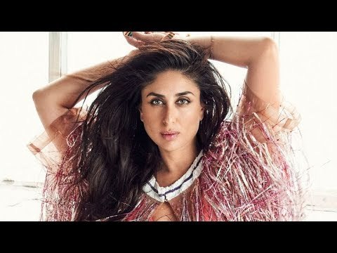 Kareena Kapoor REVEALS She Watched Hindi Medium After Signing Angrezi Medium | SpotboyE