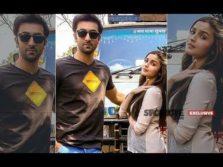 Ranbir Kapoor-Alia Bhatt Plan To Join The Same Corporate PR Agency: As Thick As Thieves!