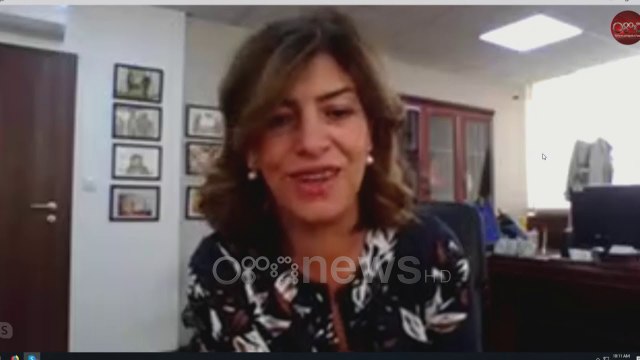 Ora News - Kosova di të bëjë zgjedhje , intervista me kryetaren e KQZ ne Kosove, Valdete Daka