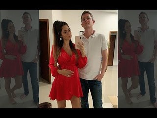 Bruna Abdullah Secretly Marries Fiancé Allan In Thailand During Their Babymoon? | SpotboyE