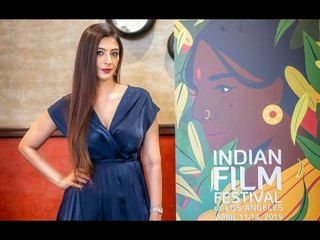 Tabu wants to work with this director again