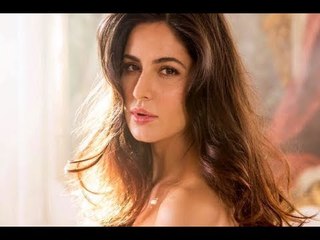 Katrina Kaif on Bharat: It's the best role of my career | SpotboyE