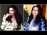 Meghna Gulzar reveals how Deepika Padukone prepared for her role in Chhapaak | Spotboye