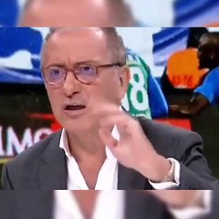 Fatih Altaylı'dan Belhanda'ya olay sözler