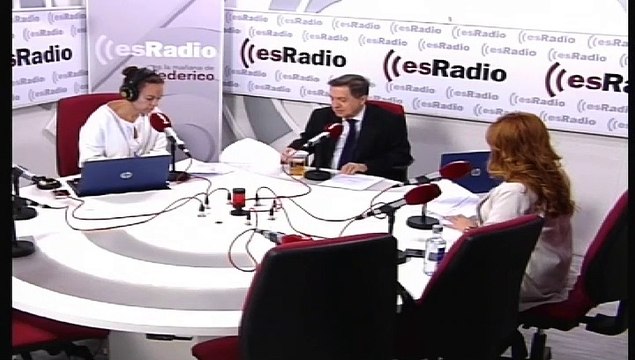 Federico a las 7: Iceta y Sánchez hacen fracasar la moción de censura contra Torra
