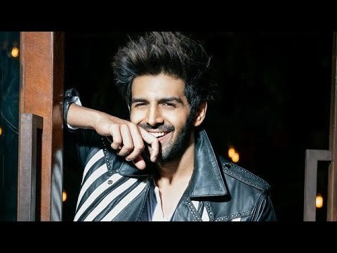 Kartik Aaryan grooves to Salman Khan's Slow Motion with fans at Mumbai theatre while watching Bharat