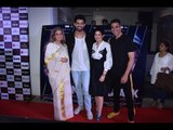 UNCUT | 'Blank' Screening | Karan Kapadia, Dimple, Twinkle Khanna & Others Attend