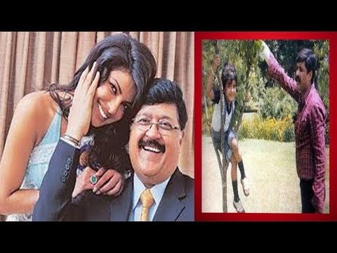 Priyanka Chopra Remembers Father Ashok Chopra On His 6th Death Anniversary | SpotboyE