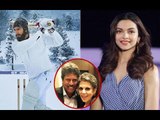 It’s Official! Deepika Padukone to Play Ranveer Singh’s Wife In ‘83 | SpotboyE