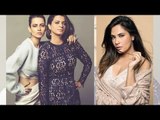 Kangana Ranaut's Sister Rangoli Chandel Takes On Richa Chadha ; Calls Her A Jobless Actor