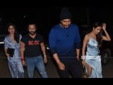 Saif Ali Khan, Kareena Kapoor, Malaika Arora, Arjun Kapoor Party The Night Away!