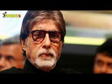 OMG! Amitabh Bachchan's Twitter Account Hacked | SpotboyE