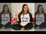 Esha Deol Blessed With A Baby Girl; Names Her Miraya | SpotboyE