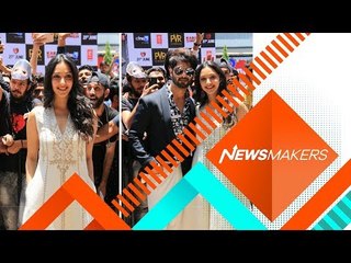 Kiara Advani Finishes 3 Days Work In Just 1 Day To Attend 'Kabir Singh' Trailer Launch