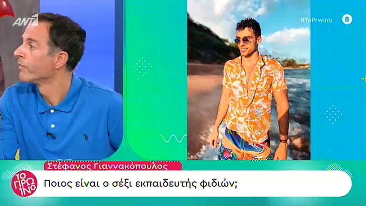 GNTM: Η Σκορδά έδωσε στεγνά τον άγριο καυγά παι...