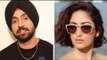 Yami Gautam and Singer Actor Diljit Dosanjh to star in a Comedy Film