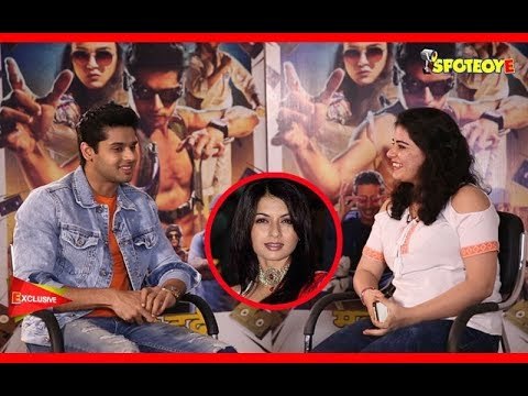 Abhimanyu Dassani Interview Talks About His Debut Film Mard Ko Dard Nahi Hota, Nepotism, #MeToo