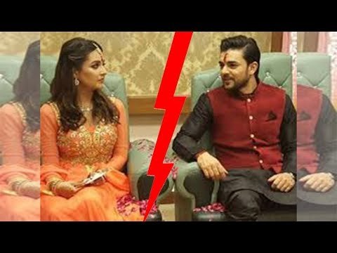 Mansi Srivastava & Mohit Abrol Call Off Their Engagement, End Six-Year-Old Relationship