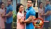 Nach Baliye 9: Prince Narula-Yuvika Chaudhary To Get Groovy On The Show | TV | SpotboyE