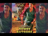 Rowdy Rathore Sequel Confirmed! Will Star Akshay Kumar | SpotboyE