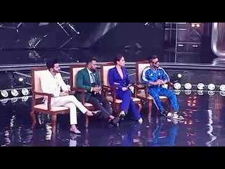 Kareena Kapoor Talks about her Favorite Dance at the launch of Dance India Dance | SpotboyE