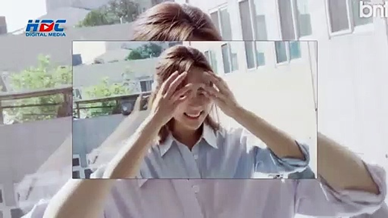 Kim Jang-mi reveals attractive pictorial making video | 이런 모습 처음이지? 김장미, 매력 만점 화보 메이킹 영상 공개