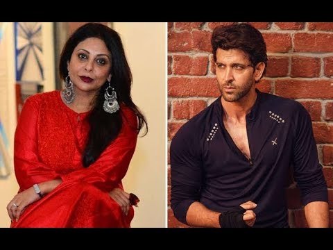 Hrithik Roshan's A Fan Of Shefali Shah's Delhi Crime And She's A Fan Of Super 30 | SpotboyE