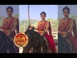 Anushka Sen's Jhansi Ki Rani To Go Off Air Next Month?