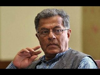 Padma Shri And Padma Bhushan Girish Karnad Dies At 81 | SpotboyE