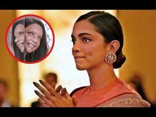 Here's Why! Deepika Padukone Gets Emotional On The Sets Of Chhapaak