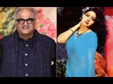 Boney Kapoor Reveals How Sridevi's Superhit Song Kaante Nahi Katate Got Shot | SpotboyE