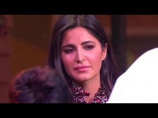 Katrina Kaif Gets Emotional While Talking About Her Childhood
