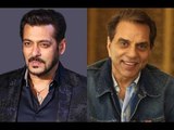 Will Dharmendra play Salman Khan’s father in Dabangg 3? | SpotboyE