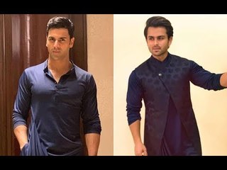 Who Wore it better? Vivek Dahiya OR Shoaib Ibrahim | SpotboyE