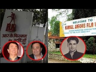 After RK Studios, Mumbai's Kamalistan To Be Converted Into Commercial Property