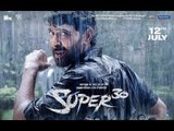 New Poster Of Hrithik Roshan's Super 30 Unveiled ; Has A Surprise Hidden In It