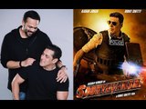 Salman Khan Appreciates “Younger Brother” Rohit Shetty’s Gesture Of Averting Clash
