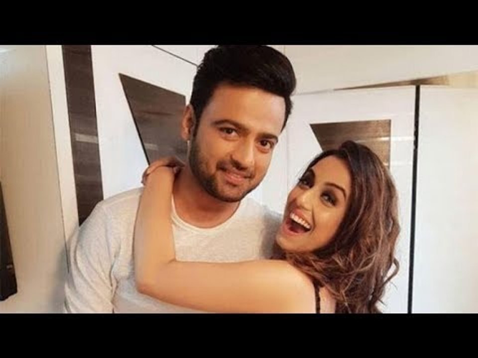 "Not Interested In Her Life Anymore," Says Manish On Ex-Girlfriend Srishty Rode Dating Vijal