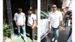 SPOTTED! Vicky Kaushal  At Pali Village Cafe For Lunch | SpotboyE