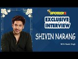 Shivin Narang Speaks Up On His First Break In TV, Upcoming Film, Relationship Status & Nepotism