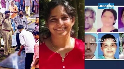 പെണ്‍കുഞ്ഞുങ്ങളെ വെറുത്ത് ജോളി, 6 പേരുമായി വഴിവിട്ട ബന്ധം; പുറത്തുവരുന്നത് ഞെട്ടിക്കുന്ന വിവരങ്ങള്‍